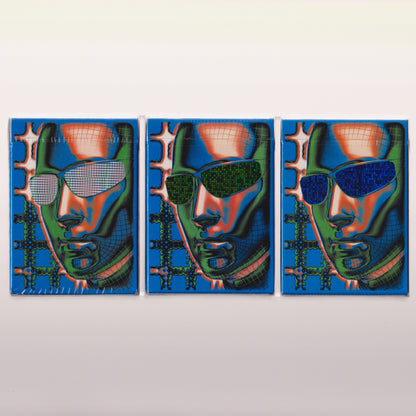 Grid Bundle [AUCTION]