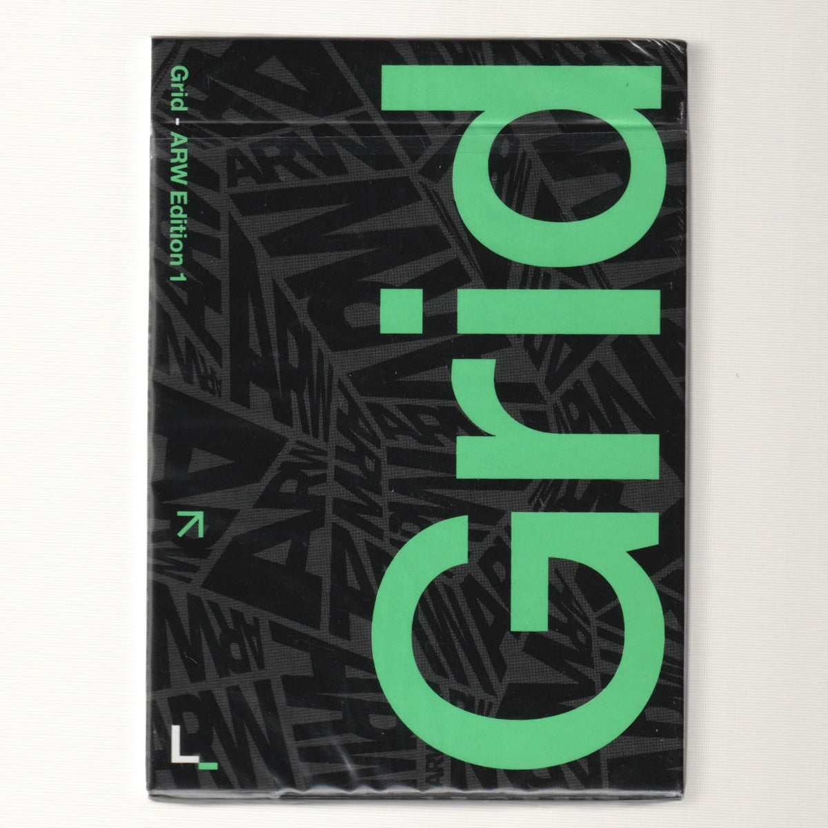 Grid ARW Edition 1 (#189/300) [AUCTION]