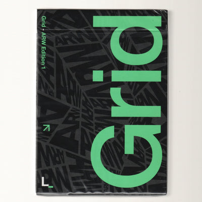 Grid ARW Edition 1 (#189/300) [AUCTION]