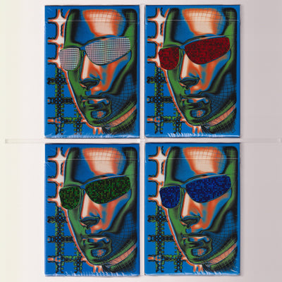 Grid Set [AUCTION]