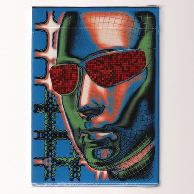 Grid (Red, 500) [AUCTION]
