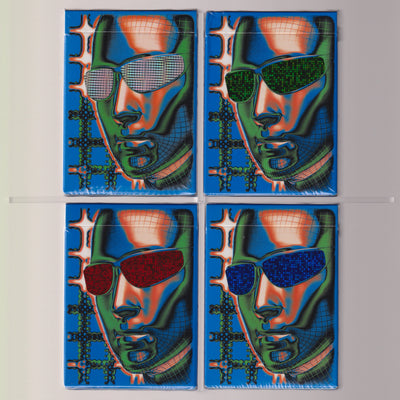 Grid Set [AUCTION]