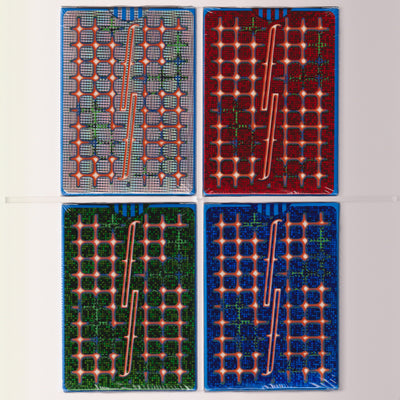 Grid Set [AUCTION]