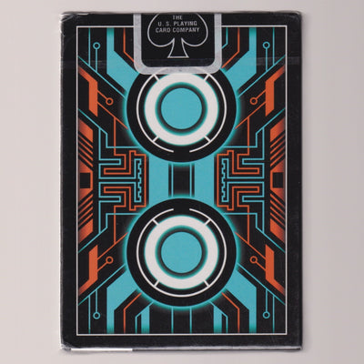 Bicycle The Grid (V1) [AUCTION]