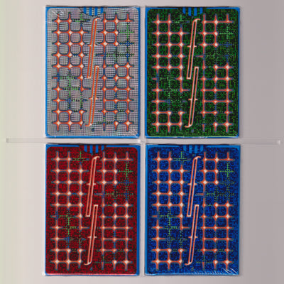 Grid Set [AUCTION]