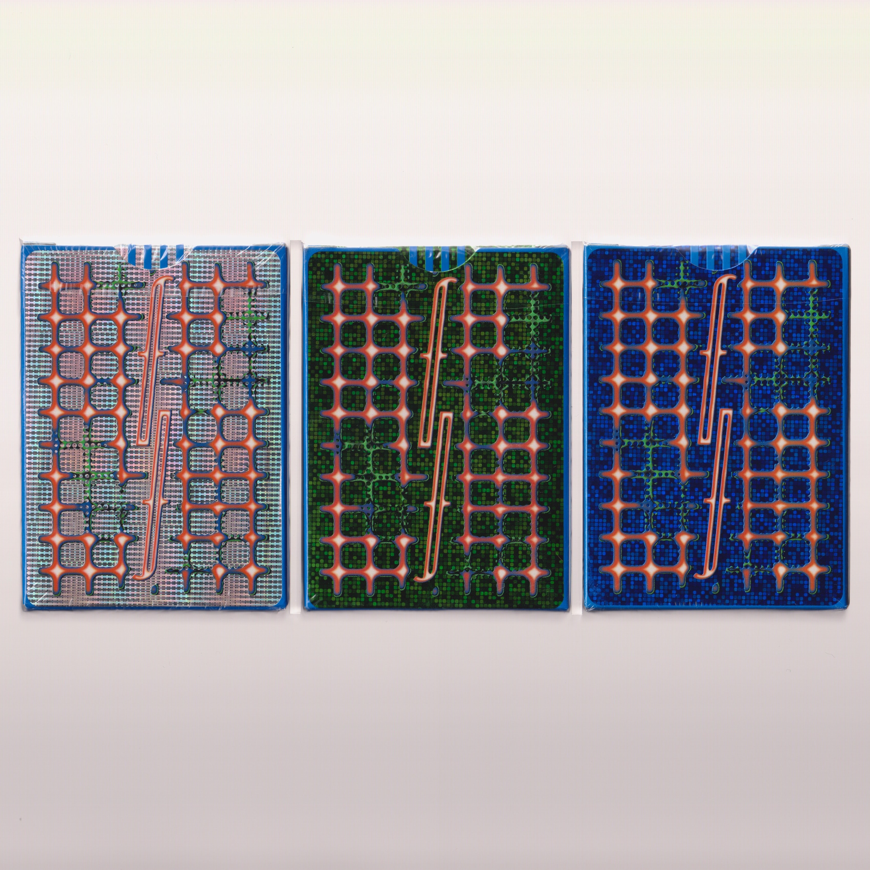 Grid Bundle [AUCTION]