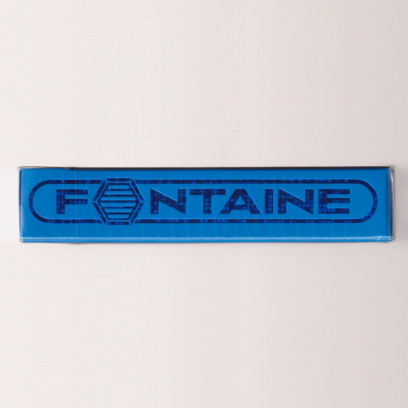 Grid (Blue) [AUCTION]