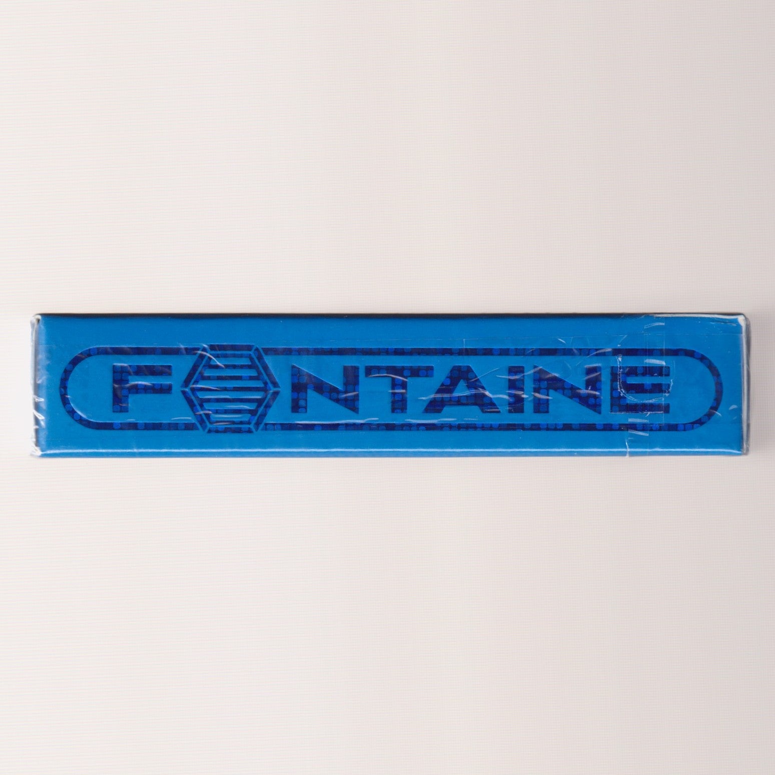 Grid (Blue) [AUCTION]