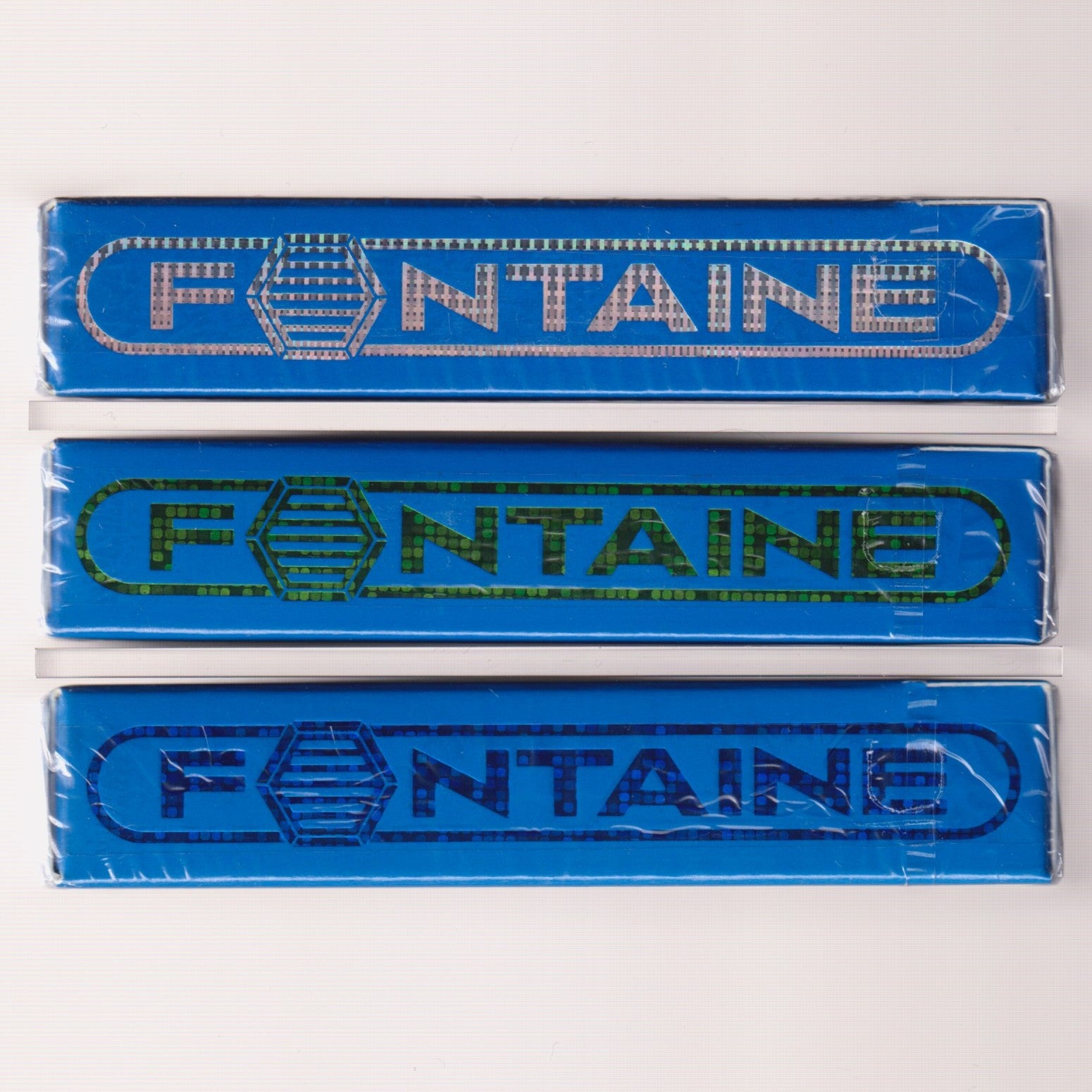 Grid Bundle [AUCTION]