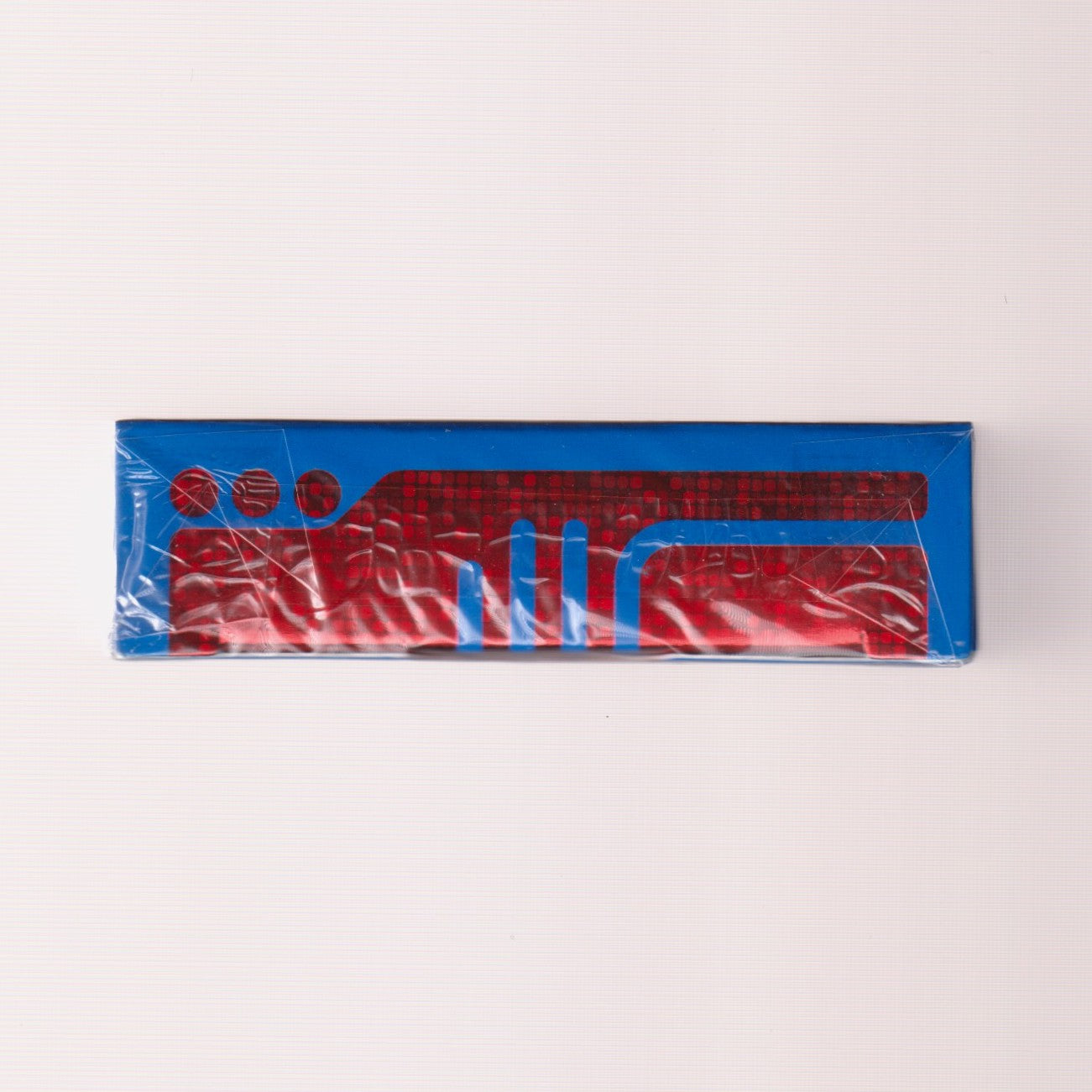 Grid (Red) [AUCTION]