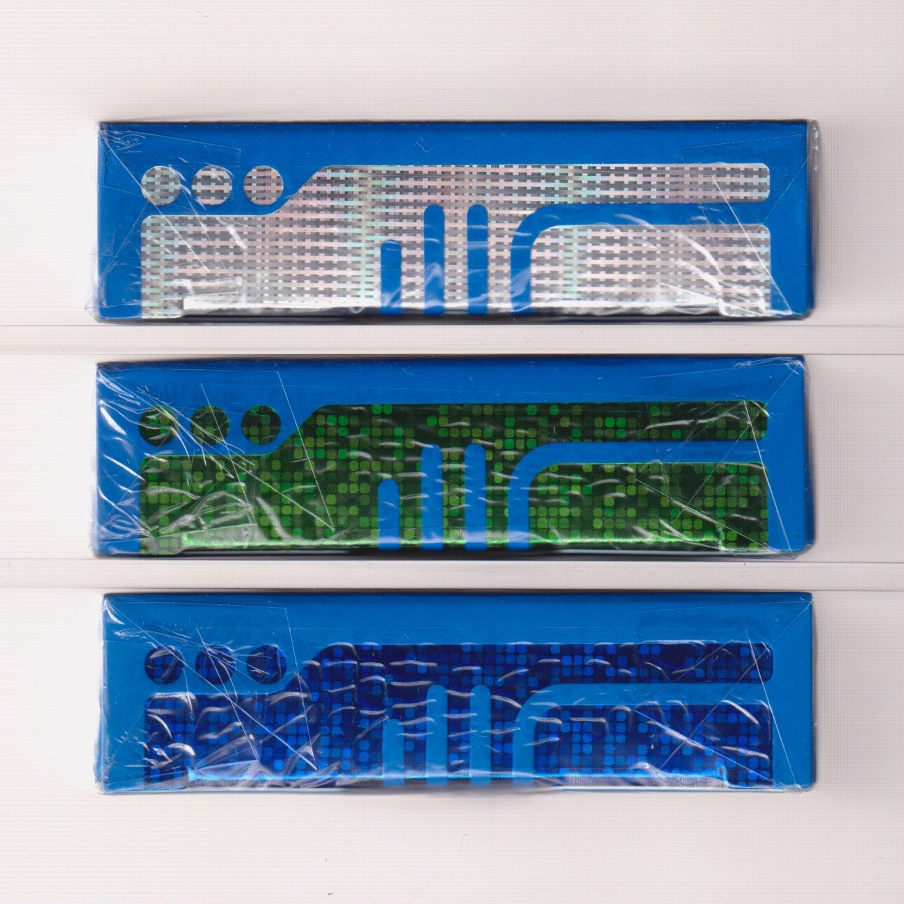 Grid Bundle [AUCTION]