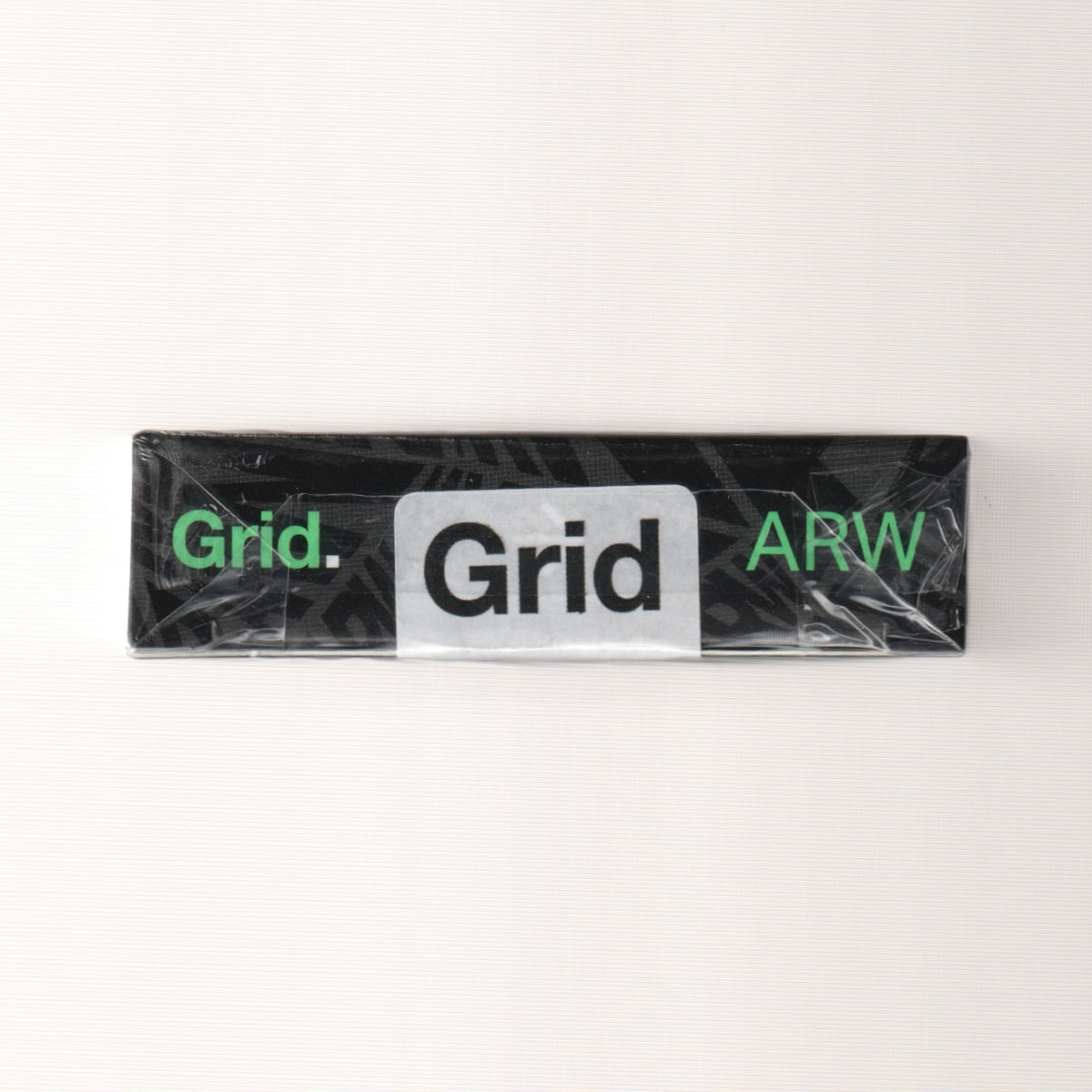 Grid ARW Edition 1 (#189/300) [AUCTION]