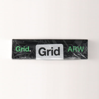 Grid ARW Edition 1 (#189/300) [AUCTION]