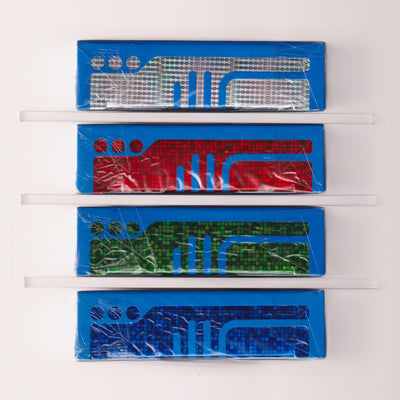 Grid Set [AUCTION]
