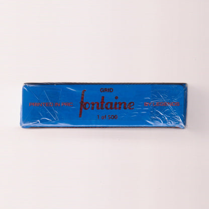 Grid (Red) [AUCTION]