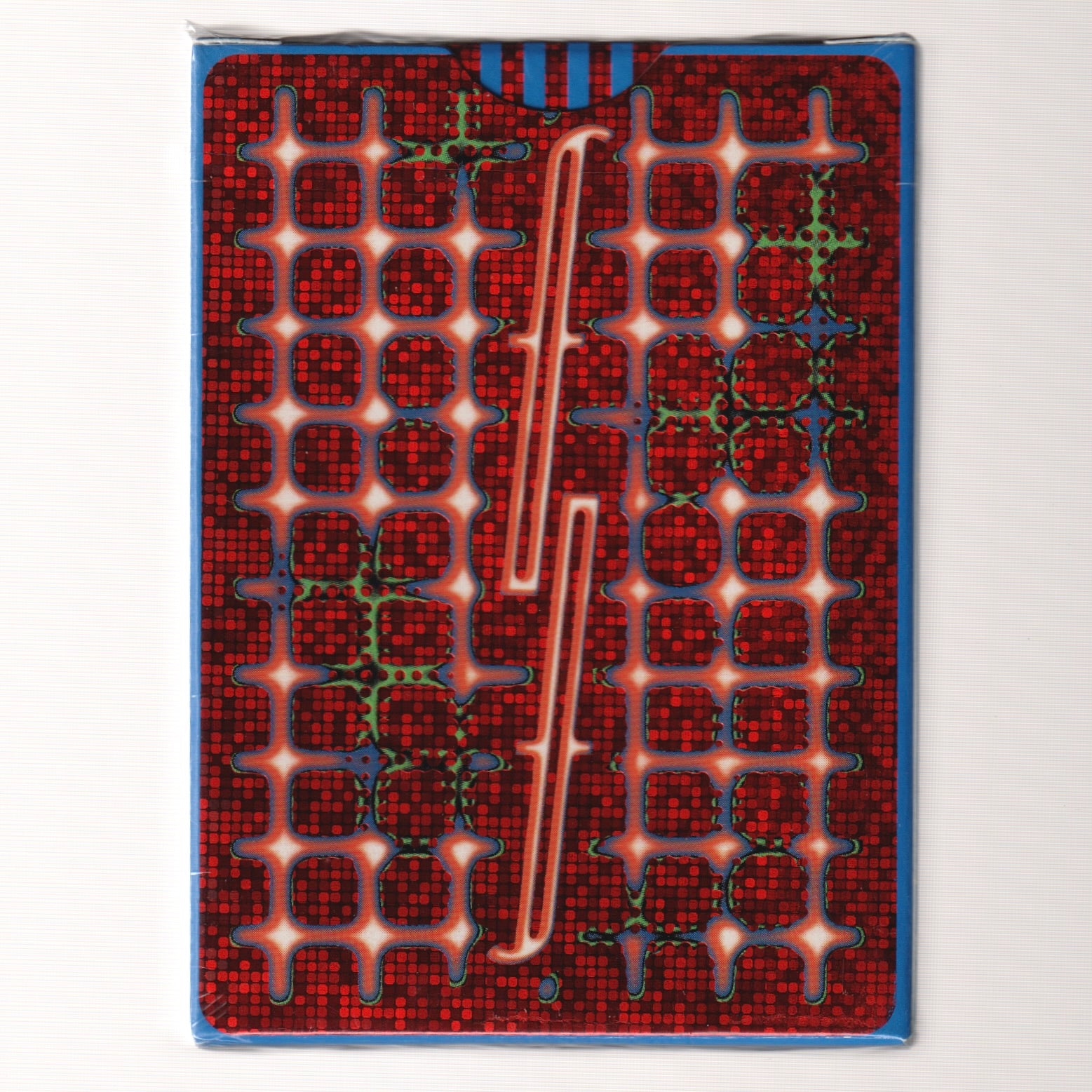 Grid (Red, 500) [AUCTION]