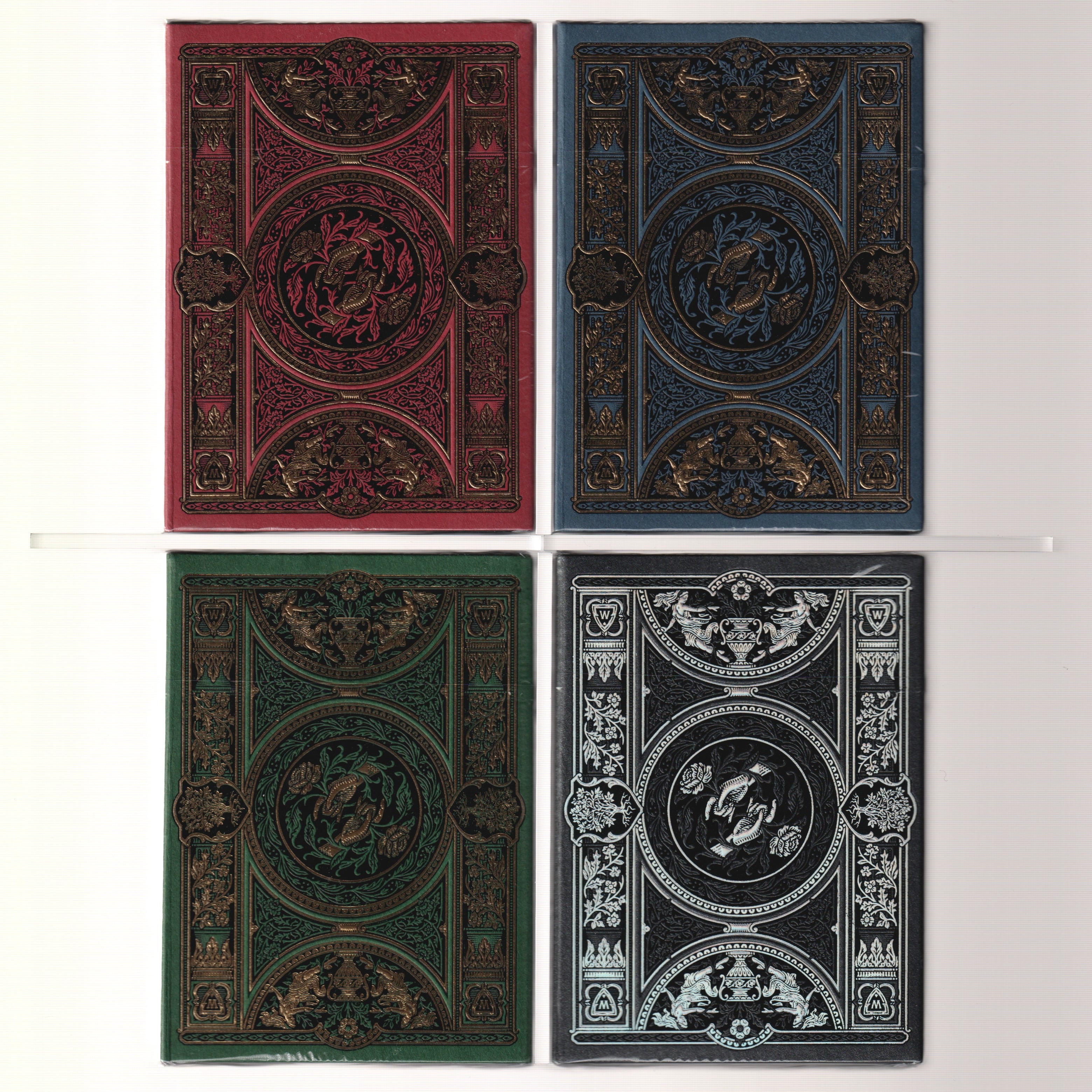 The Groundskeeper Set [AUCTION]