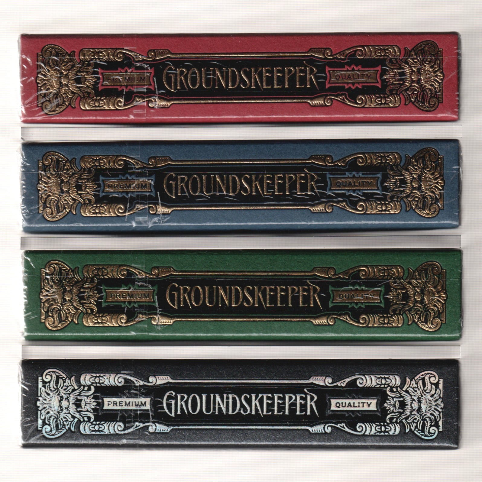 The Groundskeeper Set [AUCTION]