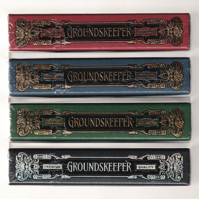 The Groundskeeper Set [AUCTION]