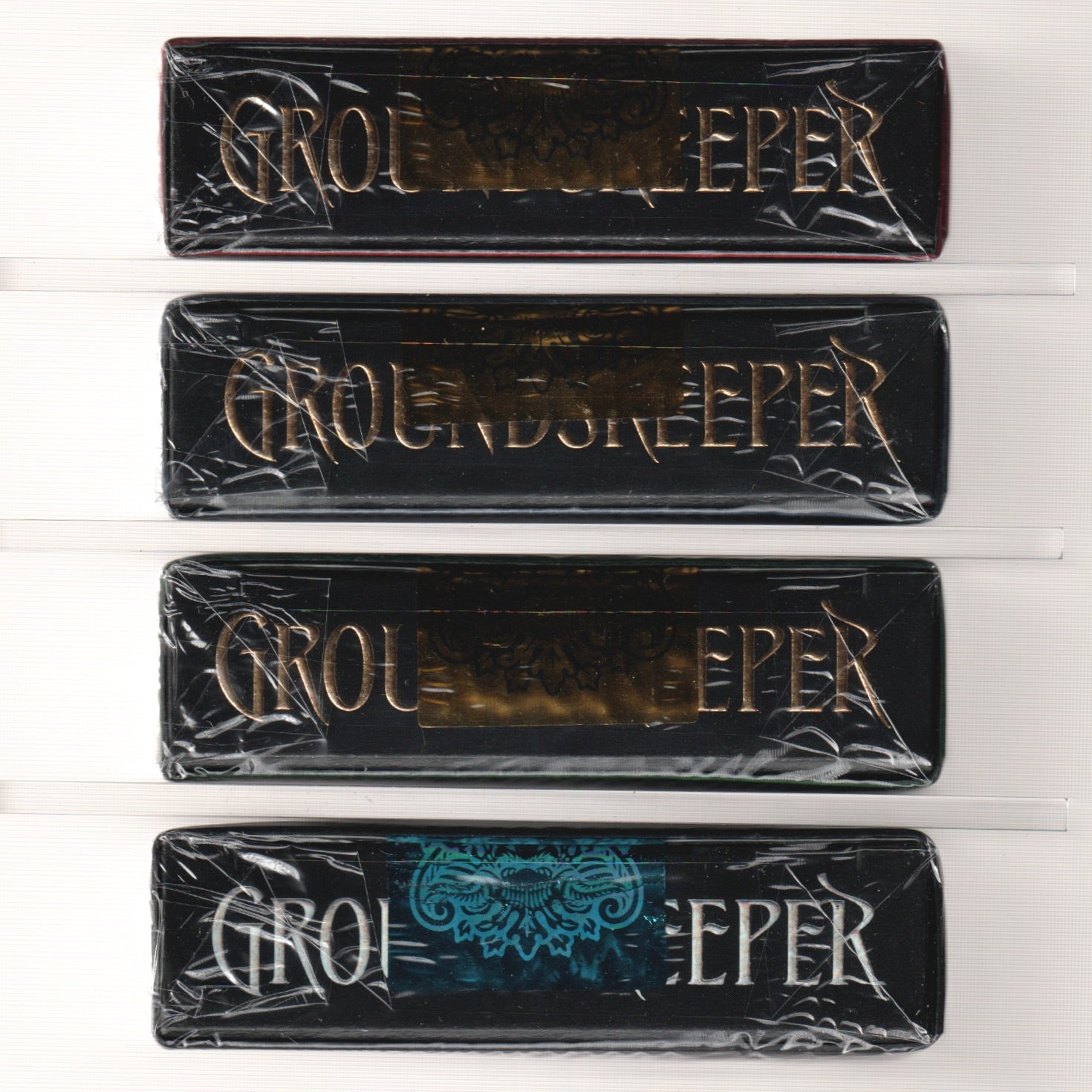 The Groundskeeper Set [AUCTION]