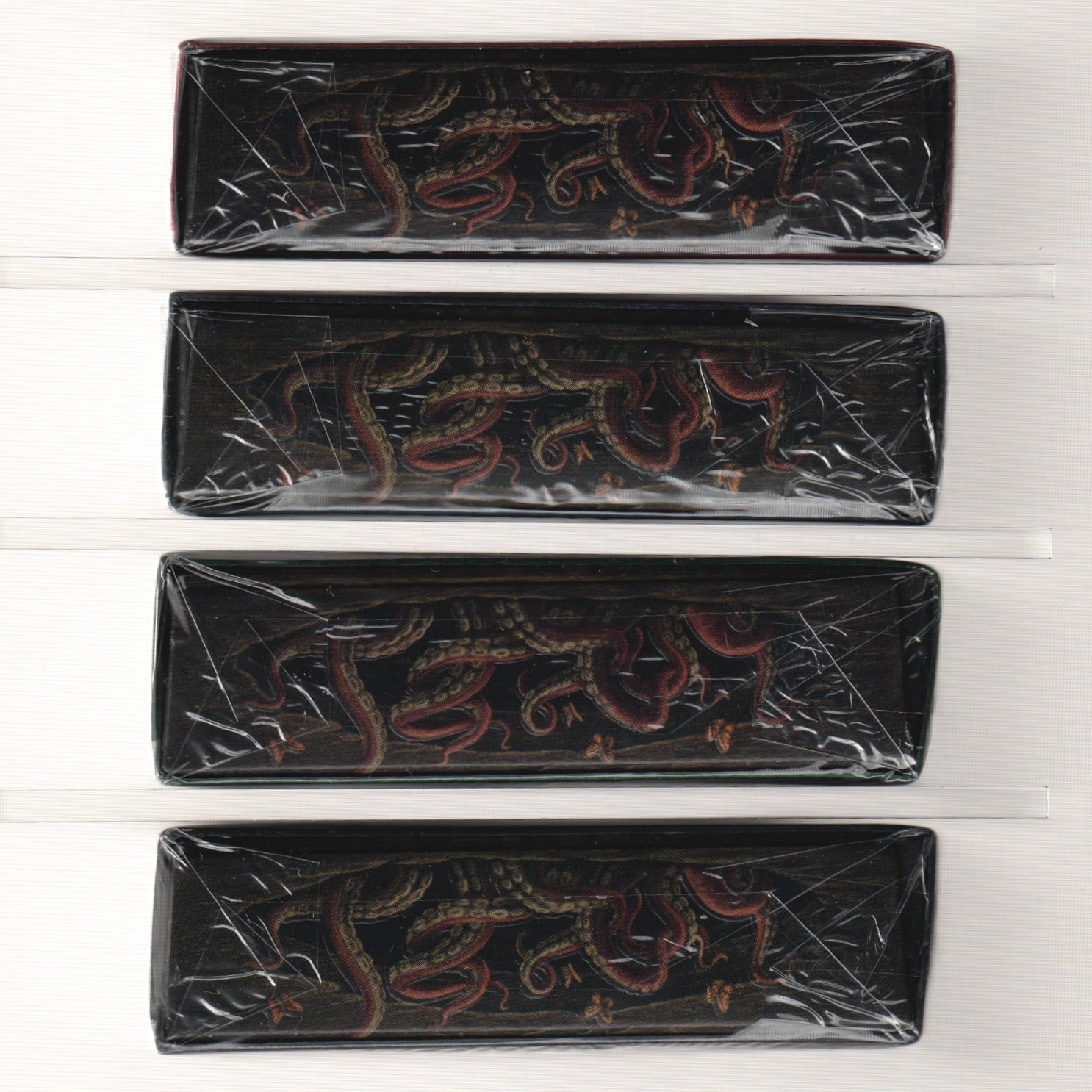The Groundskeeper Set [AUCTION]