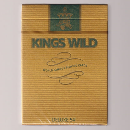 Table Players Vol. 8 "Golden Ticket" Edition (#7/25) [AUCTION]