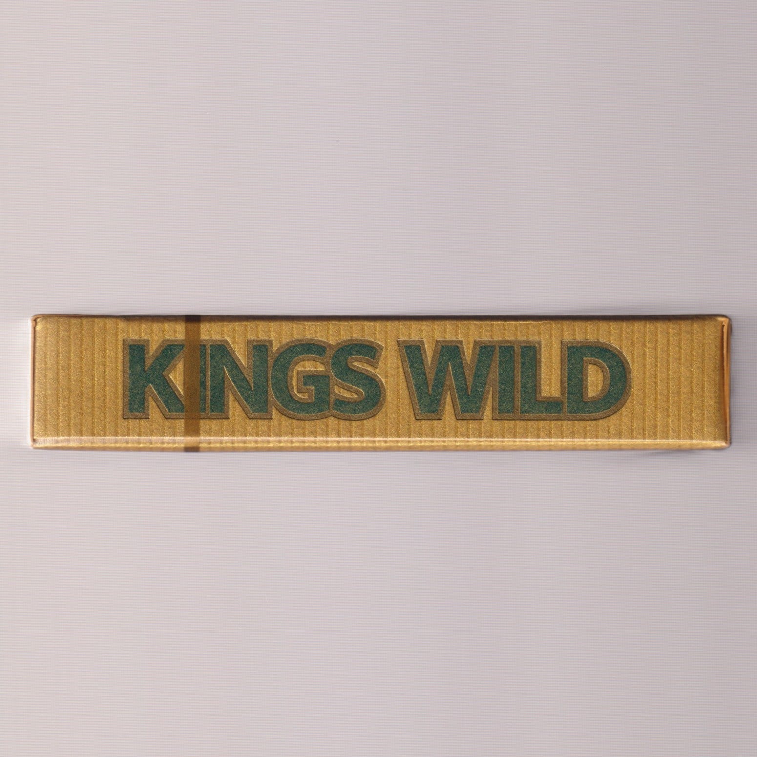 Table Players Vol. 8 "Golden Ticket" Edition (#7/25) [AUCTION]