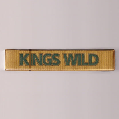 Table Players Vol. 8 "Golden Ticket" Edition (#7/25) [AUCTION]