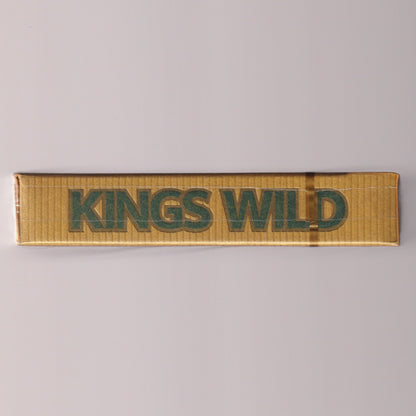 Table Players Vol. 8 "Golden Ticket" Edition (#7/25) [AUCTION]