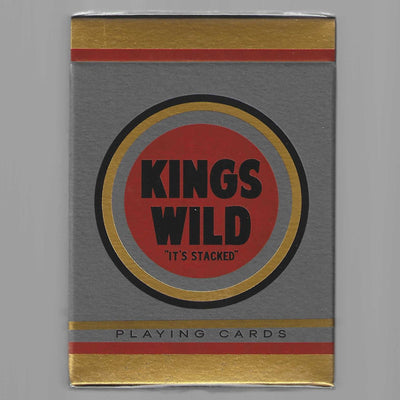 Golden Ticket Table Players Vol. 7 (#03/25) [AUCTION]