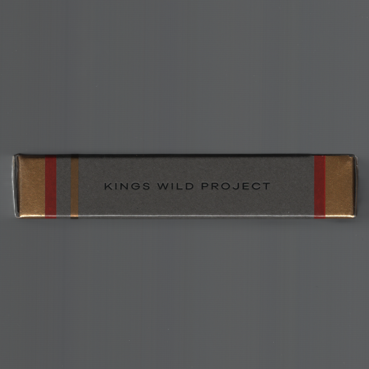 Table Player Vol 7 Golden Ticket (#13/25) [AUCTION]