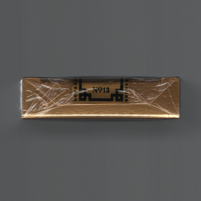 Table Player Vol 7 Golden Ticket (#13/25) [AUCTION]