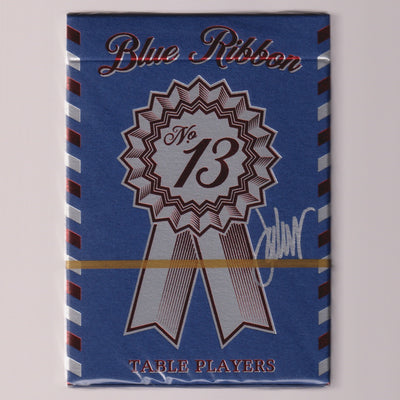 Table Players Vol. 2 "Golden Ticket" Edition (#25/25) [AUCTION]