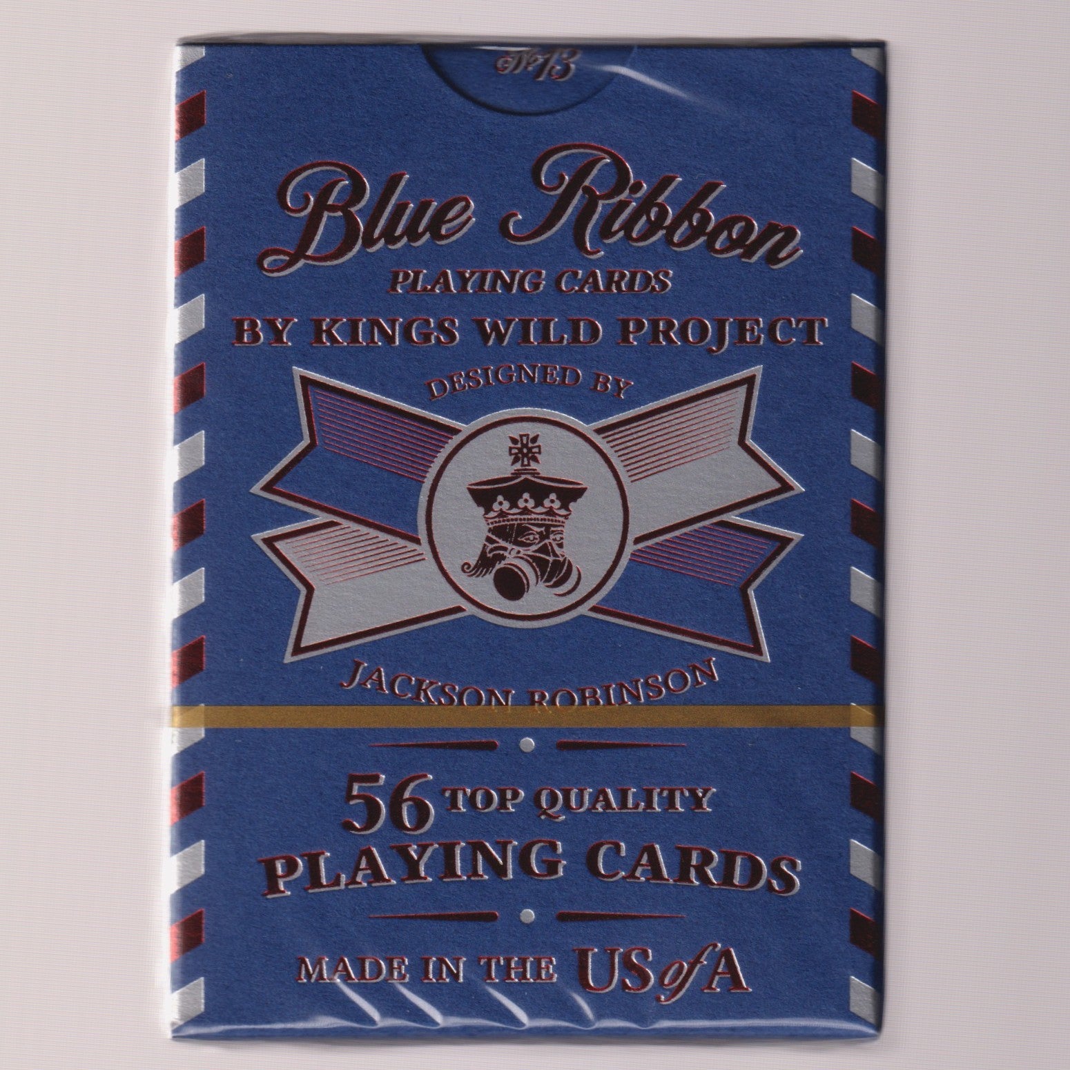 Table Players Vol. 2 "Golden Ticket" Edition (#25/25) [AUCTION]