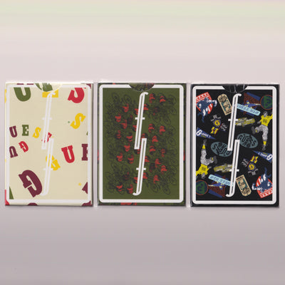 Guess Bundle [AUCTION]