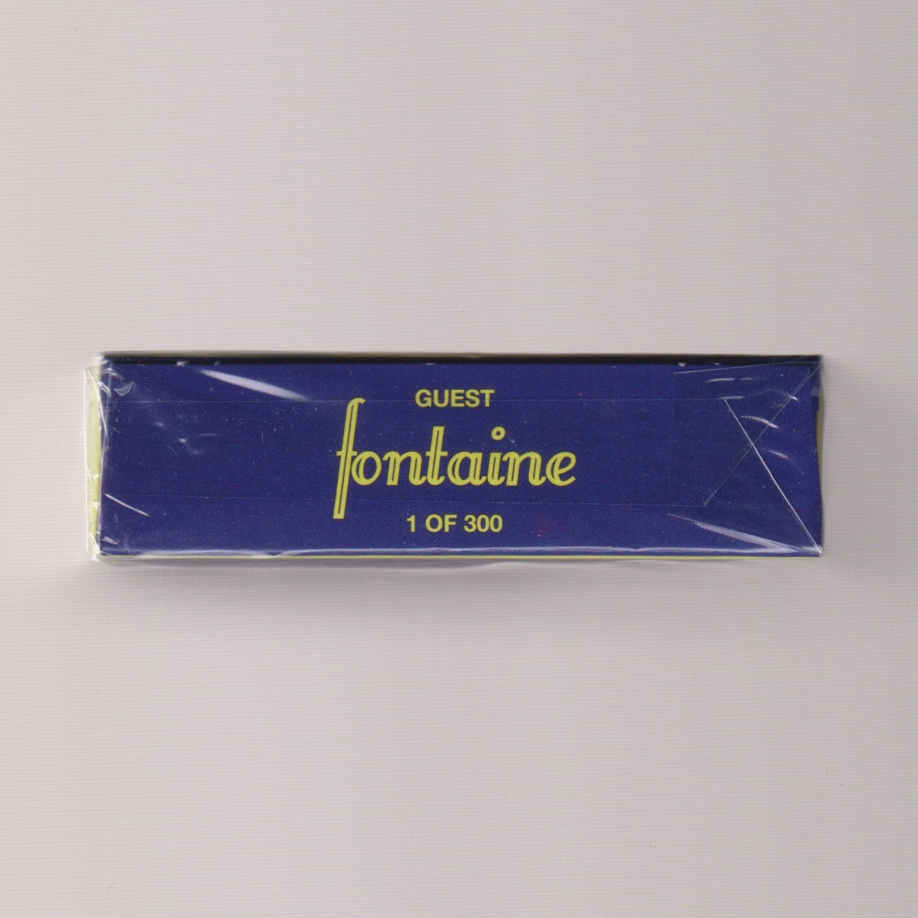 Guest Edition [AUCTION]