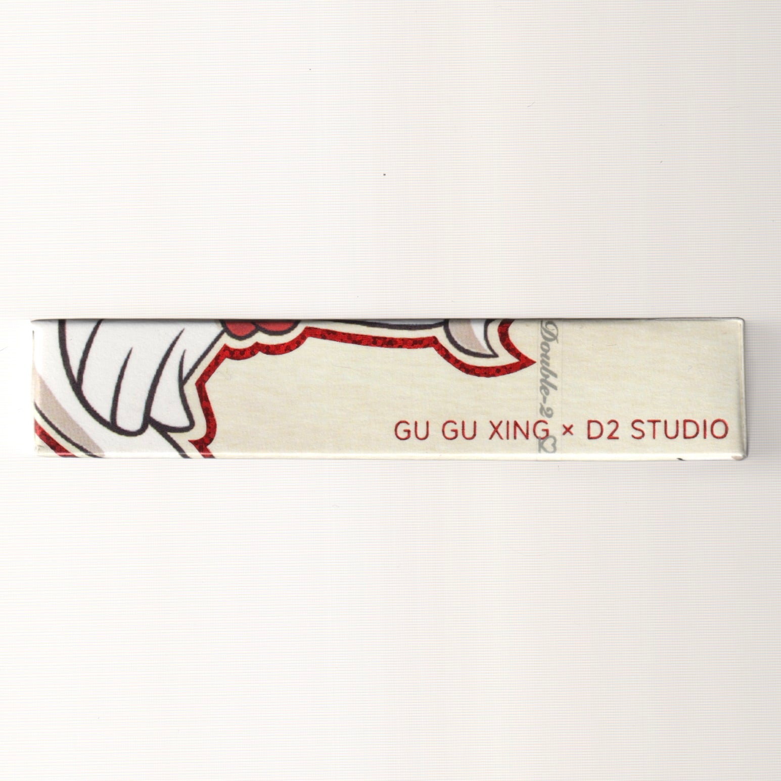 Gu Gu Duck (Spring Festival Version) [AUCTION]