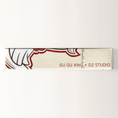 Gu Gu Duck (Spring Festival Version) [AUCTION]