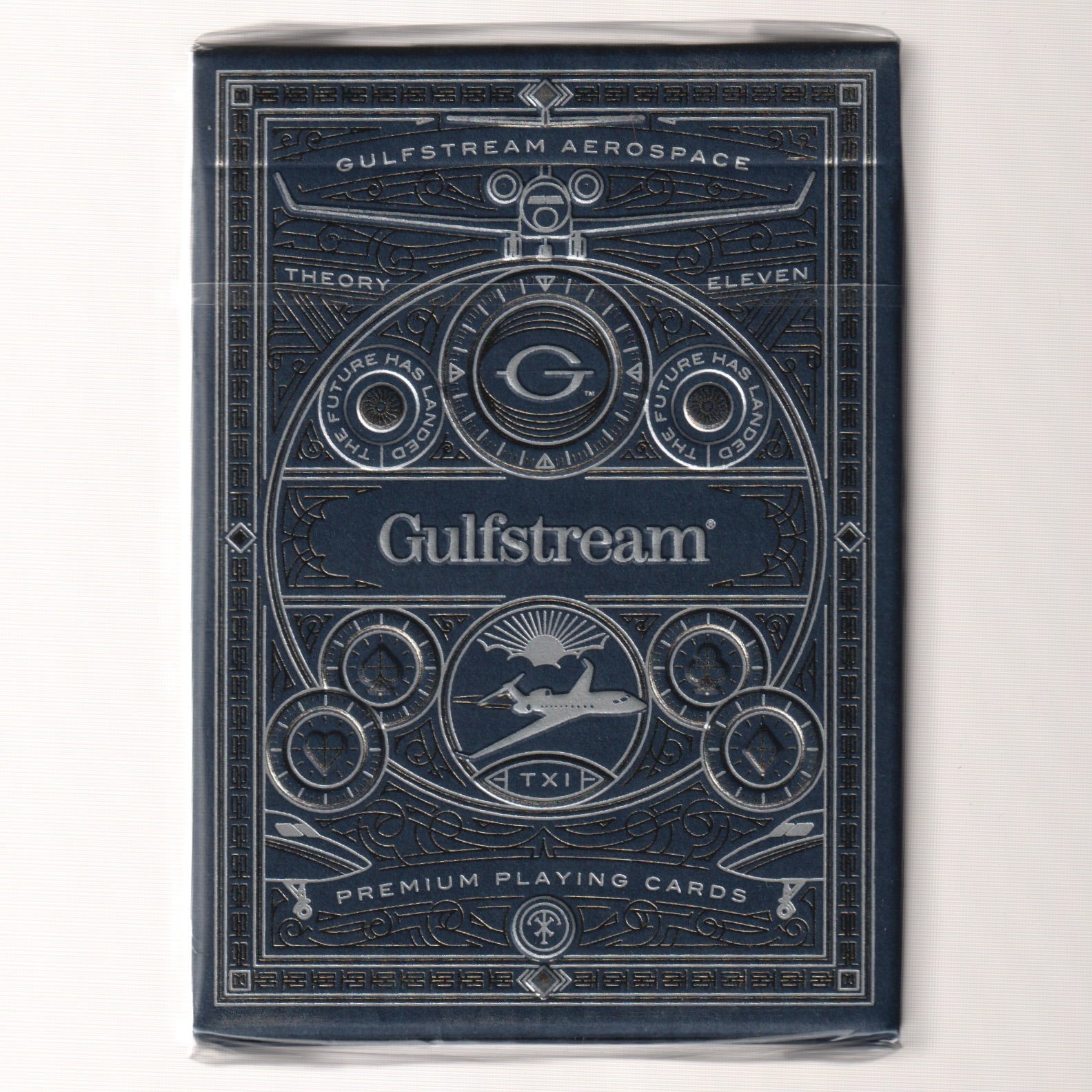 Gulfstream [AUCTION]