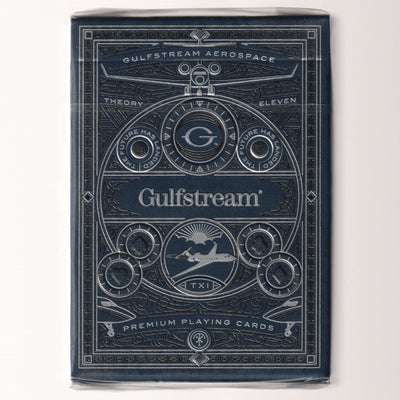 Gulfstream [AUCTION]