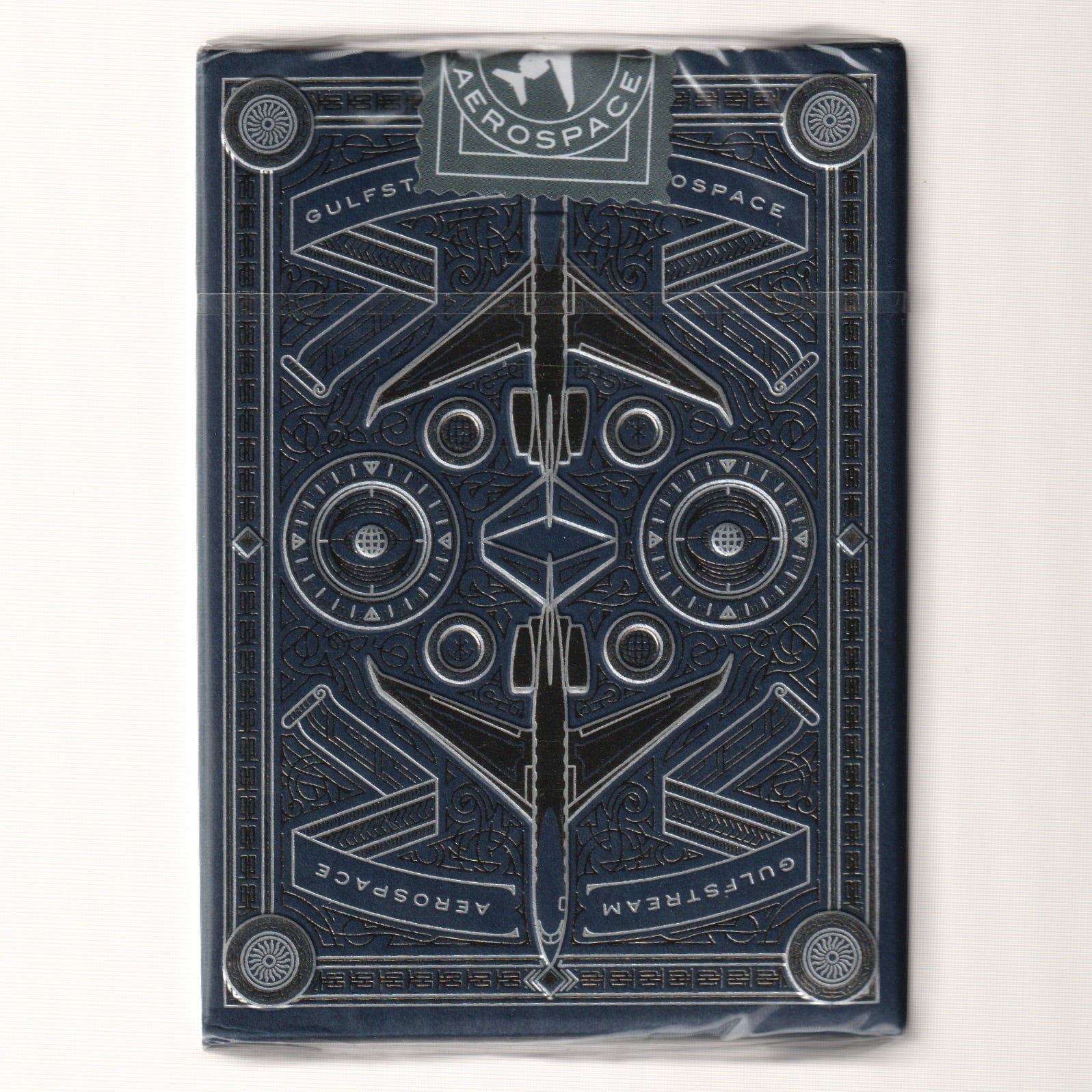 Gulfstream [AUCTION]