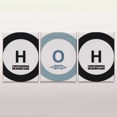 H2O Set [AUCTION]