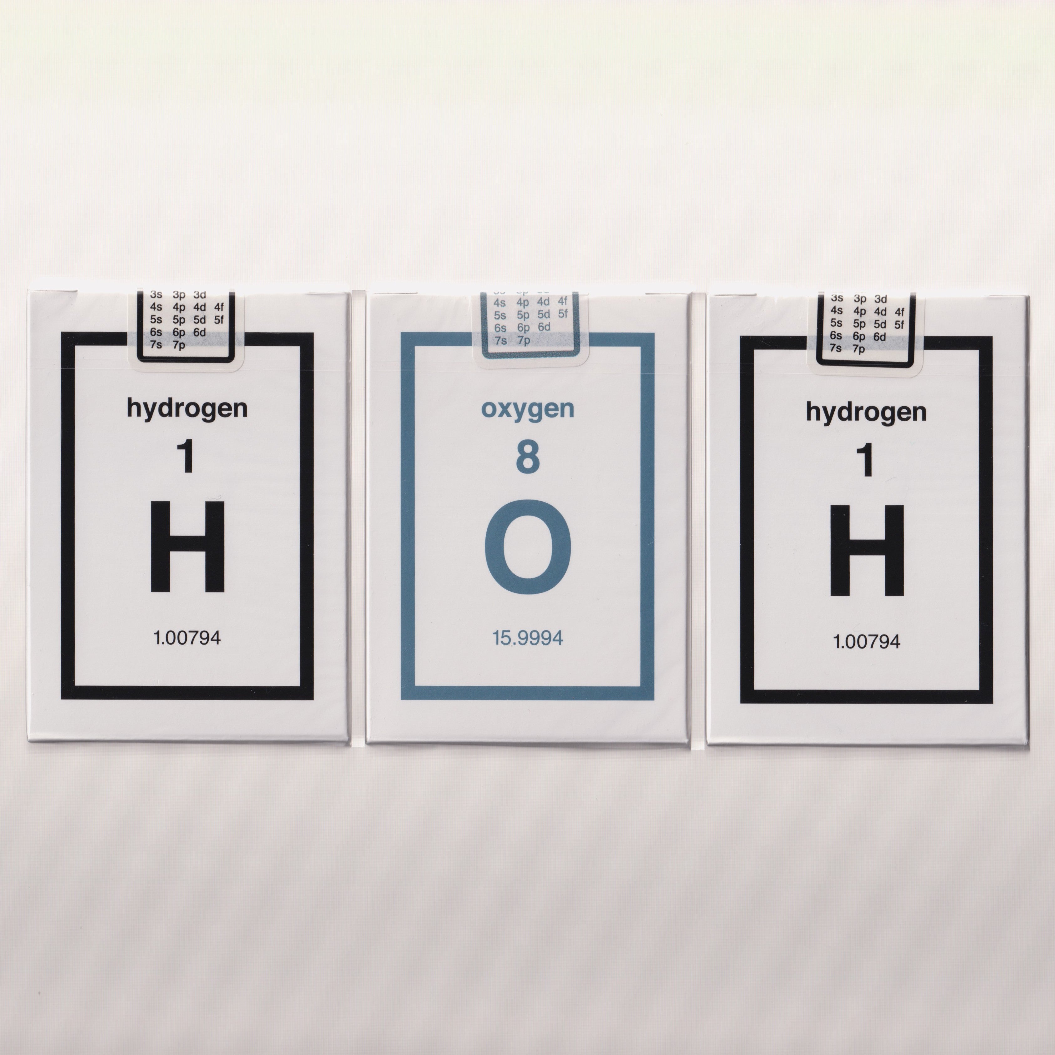 H2O Set [AUCTION]
