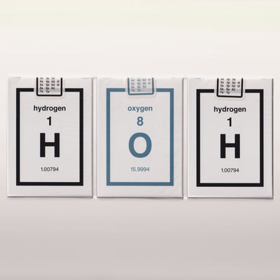 H2O Set [AUCTION]