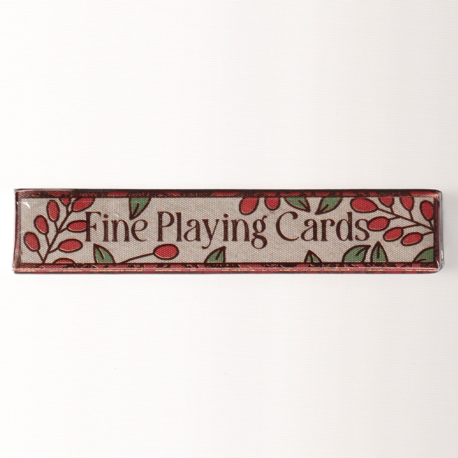 Exquisite Hanafuda (Gold) [AUCTION]