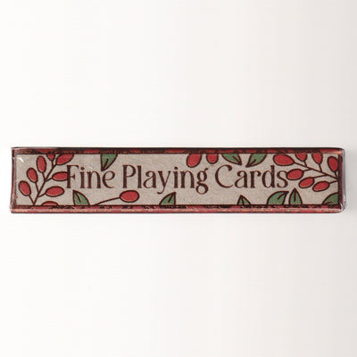 Exquisite Hanafuda (Gold) [AUCTION]