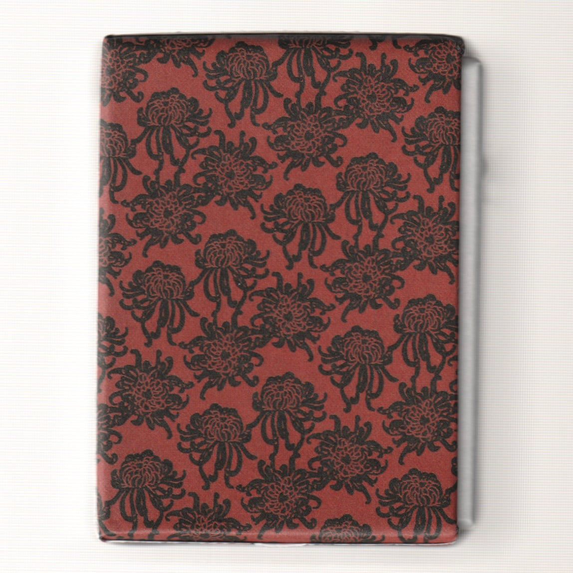 Exquisite Hanafuda (Black) [AUCTION]
