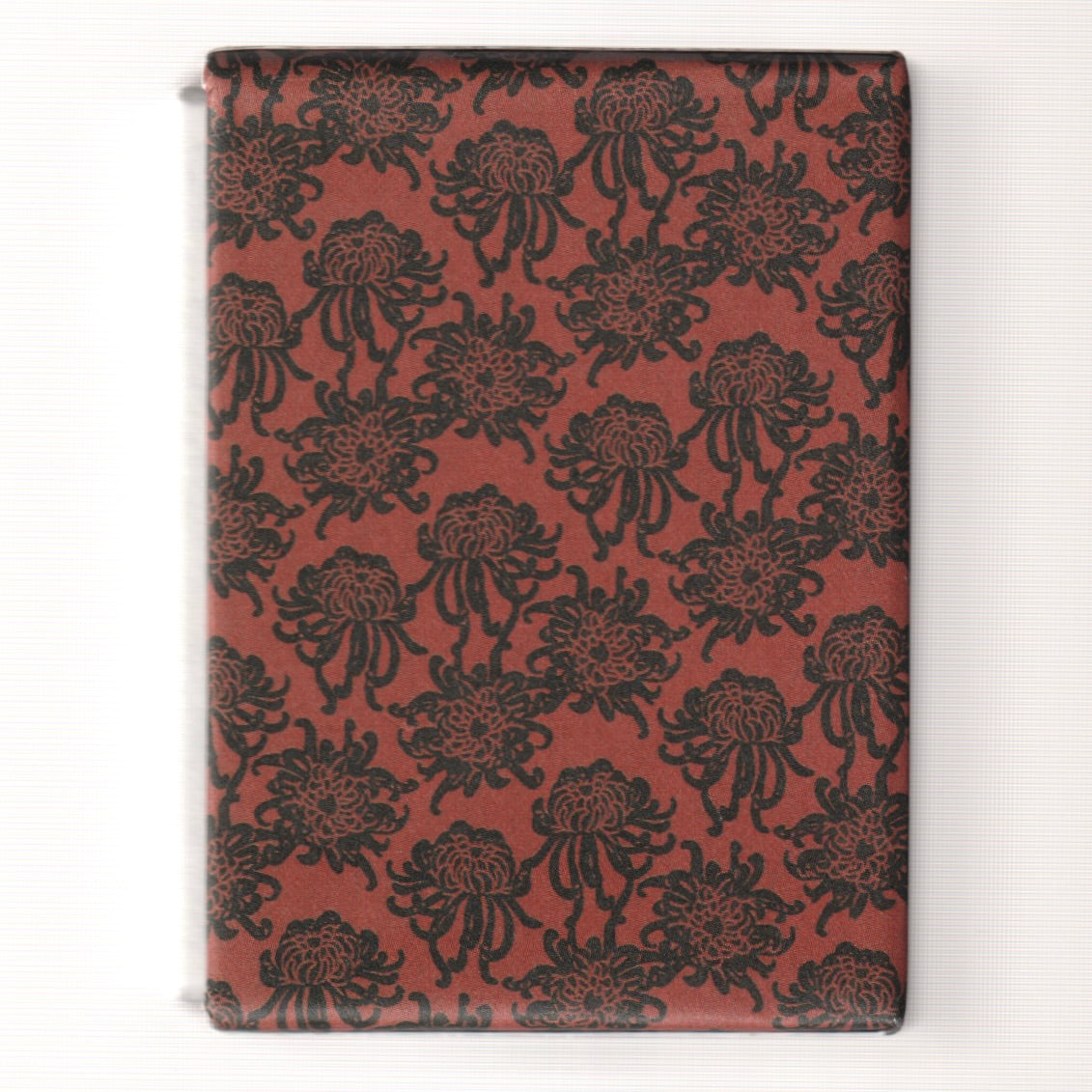 Exquisite Hanafuda (Black) [AUCTION]