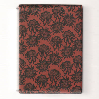 Exquisite Hanafuda (Black) [AUCTION]