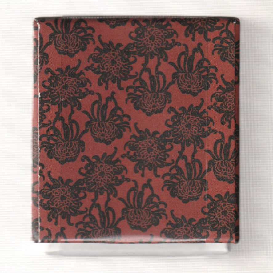 Exquisite Hanafuda (Black) [AUCTION]